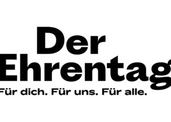 Ehrentag 2026: Bamberg feiert Demokratie zum Mitmachen 19 Logo (Quelle: Deutsche Stiftung für Engagement und Ehrenamt)