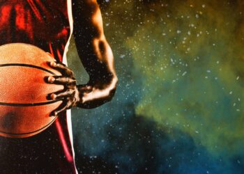 BMA365 Bamberg Baskets gastieren beim heimstarken MBC 16 Quelle: shutterstock - vectorfusionart
