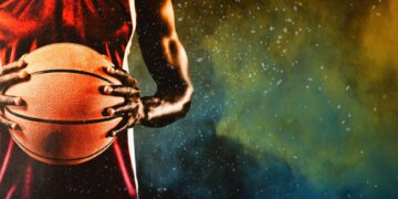 Arbeitssieg für Bamberg: Baskets drehen Spiel gegen Braunschweig 12 Quelle: shutterstock - vectorfusionart