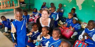 Weltfreiwilligendienst: Bewerbungsfrist verlängert 13 Quelle: Weltkirche des Erzbistums Bamberg