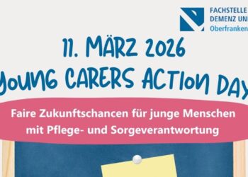 Grafik (Quelle: Fachstelle für Demenz und Pflege Oberfranken)