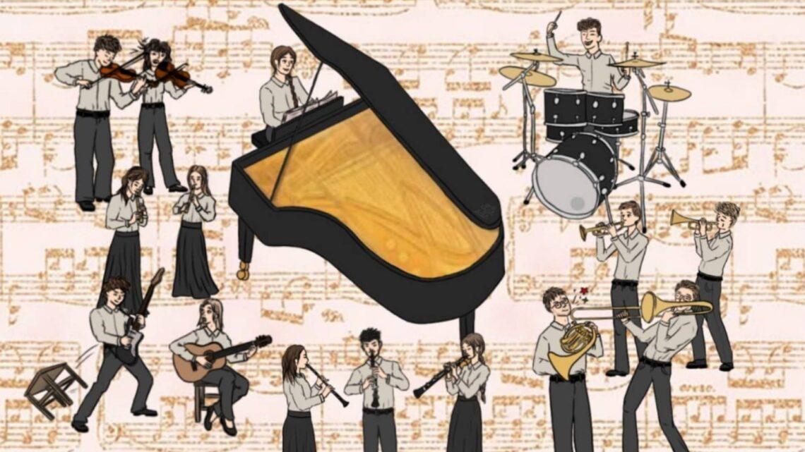 Plakatausschnitt (Quelle: Kreismusikschule Bamberg)