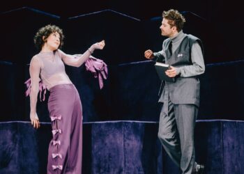 'Tartüff' nach Molière: Eine zeitlose Komödie über Scheinheiligkeit und Luxus 13 Quelle: Marian Lenhard