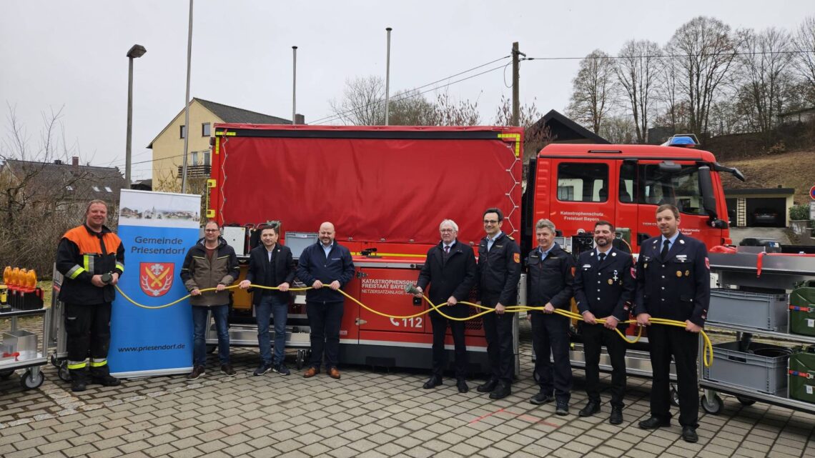 Quelle: Kreisbrandinspektion Bamberg