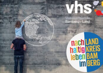 vhs Bamberg-Land startet Kursreihe zu den 17 Nachhaltigkeitszielen 12 Quelle: Landratsamt Bamberg