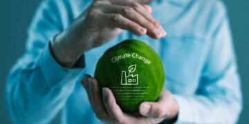 Klimaanpassung für Unternehmen: Sprechtag in Bamberg 12 Symbolbild. Quelle: shutterstock - thanmano