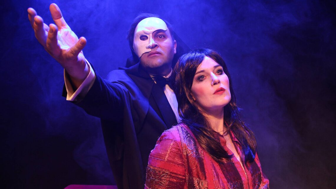 Zwischen Gänsehaut und Augenzwinkern: Ein Abend voller 'Ungeheuerlichkeiten' 10 Quelle: Werner Lorenz