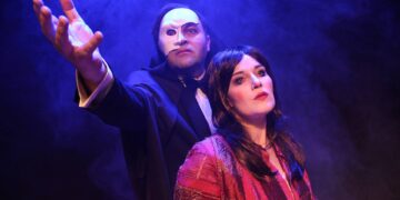 Zwischen Gänsehaut und Augenzwinkern: Ein Abend voller 'Ungeheuerlichkeiten' 12 Quelle: Werner Lorenz