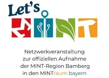 'Let’s MINT' bringt Zukunft nach Bamberg 12 Grafik (Quelle: Landratsamt Bamberg / Bildungsbüro)