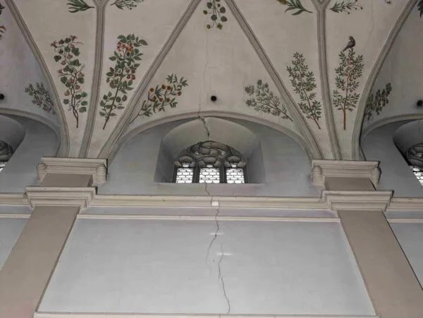 St. Michael in Bamberg erstrahlt wieder in neuem Glanz 11 St. Michael in Bamberg erstrahlt wieder in neuem Glanz 1