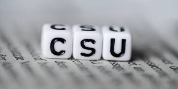 Neuausrichtung in der CSU Bamberg 13 Symbolbild. Quelle: shutterstock - knipsdesign