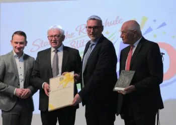 Realschule Scheßlitz erstrahlt in neuem Glanz 19 Quelle: Daniel Nagel