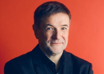 Neben seinen Erzählungen und Romanen veröffentlicht Markus Orths auch Hörspiele und Kinderbücher. Quelle: Urban Zintel