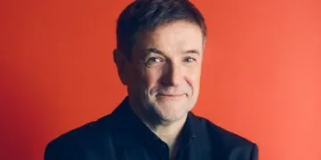 Markus Orths liest aus seinem neuen Roman in Bamberg 14 Neben seinen Erzählungen und Romanen veröffentlicht Markus Orths auch Hörspiele und Kinderbücher. Quelle: Urban Zintel