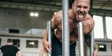 Fit in den Sommer 2026 – Krafttraining: So wirst du stärker, fitter und gesünder 12 yannick-reinlein-fit-in-den-sommer-3
