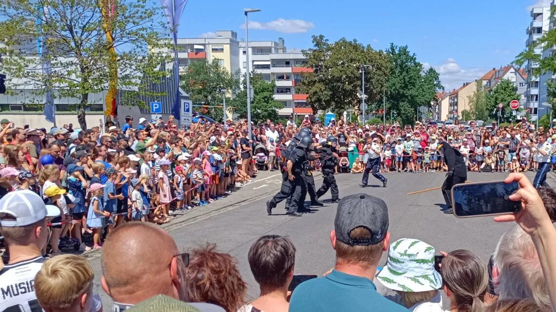 © Polizei Oberfranken