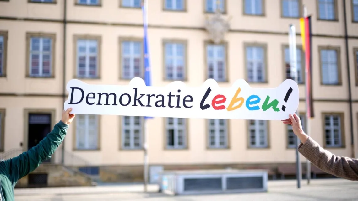Symbolbild. Quelle: Sonja Seufferth, Stadt Bamberg