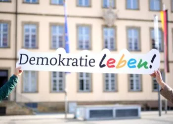 Stadt Bamberg fördert neue Projekte für Demokratie und Zusammenhalt 11 Symbolbild. Quelle: Sonja Seufferth, Stadt Bamberg