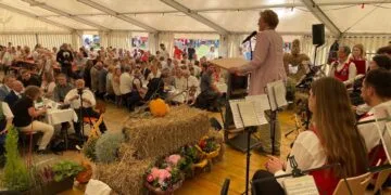 Genusstag in Stegaurach: Regionale Vielfalt erleben 13 Archivbilder (Quelle: Landratsamt Bamberg)