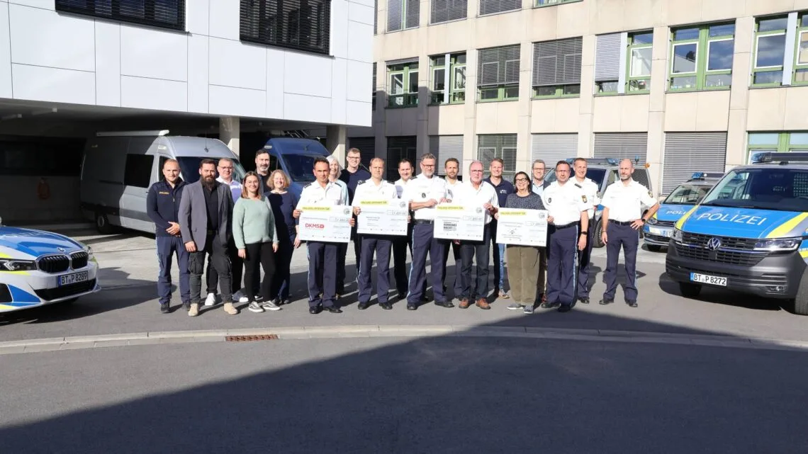 Quelle: Polizeiinspektion Bamberg-Stadt