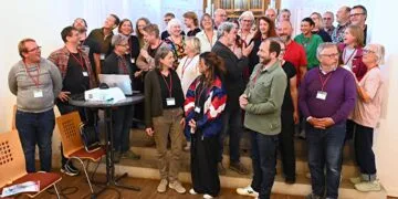 Bamberger Totentanz-Festival 2026: Wenn der Tod das Leben feiert 13 Foto: Helmut Ölschlegel, Bamberg