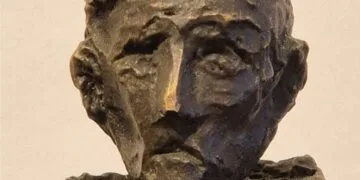 „Kunst als Kontinuum“: Zeitgenössische Kunst auf der Giechburg 14 Quelle: Christoph Klesse
