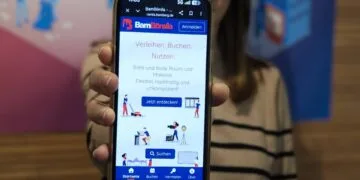 BamBörsla: Stadt Bamberg fragt nach Ihrer Meinung 12 Leihen statt Kaufen – einfach übers BamBörsla! Quelle: Smart City Bamberg